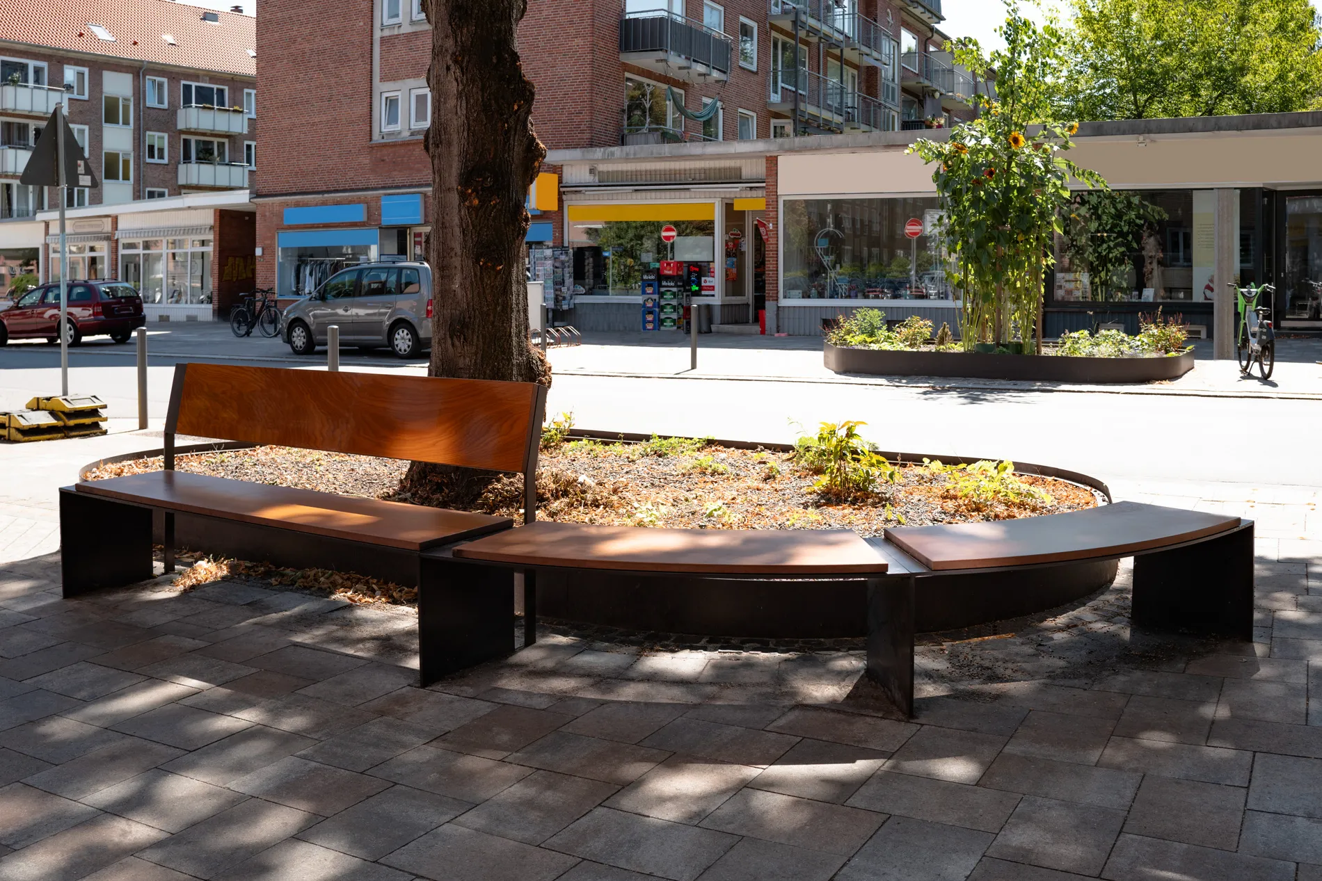 Bank Emsdetten