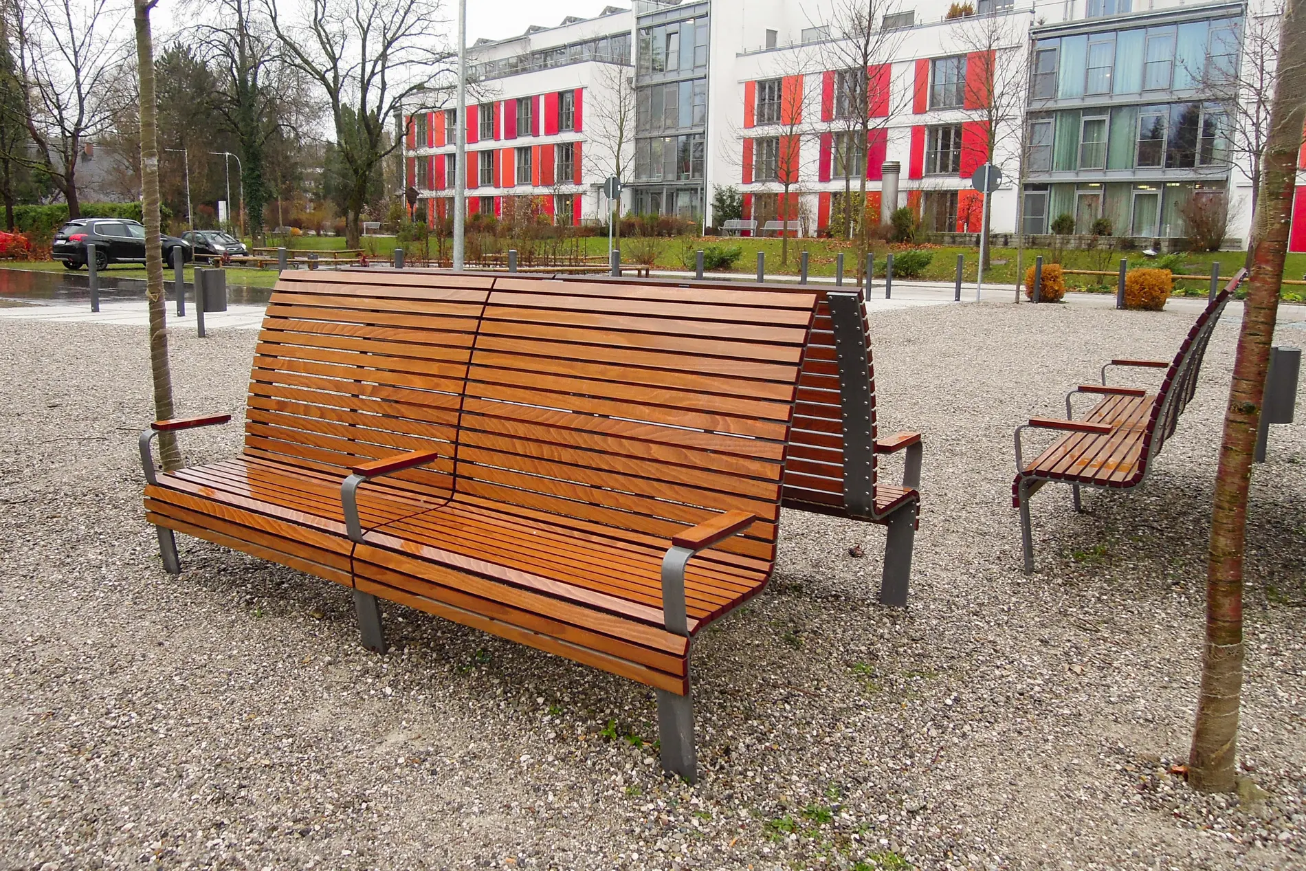 Bank Fürstenfeldbruck