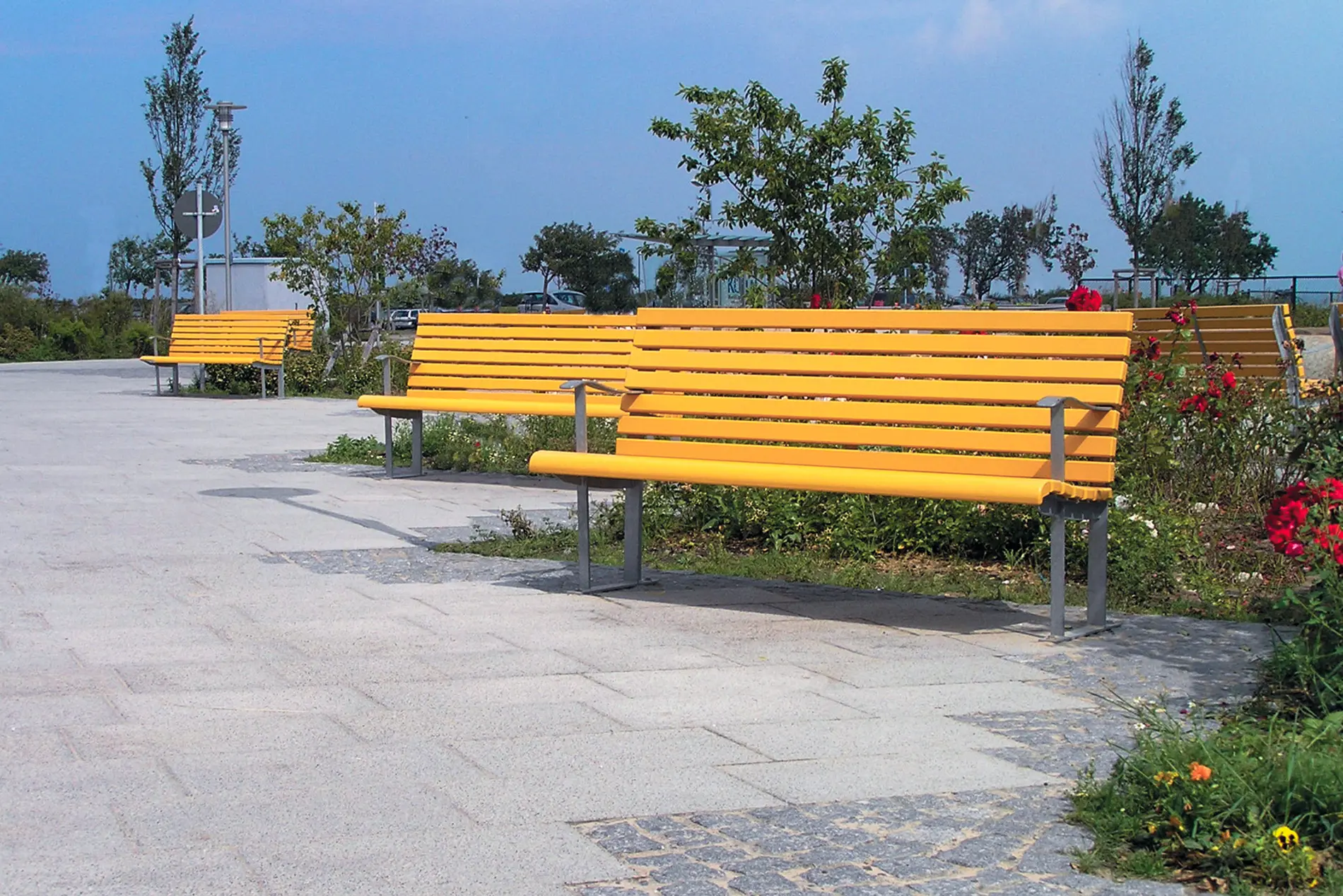 Bank Heiligenhafen