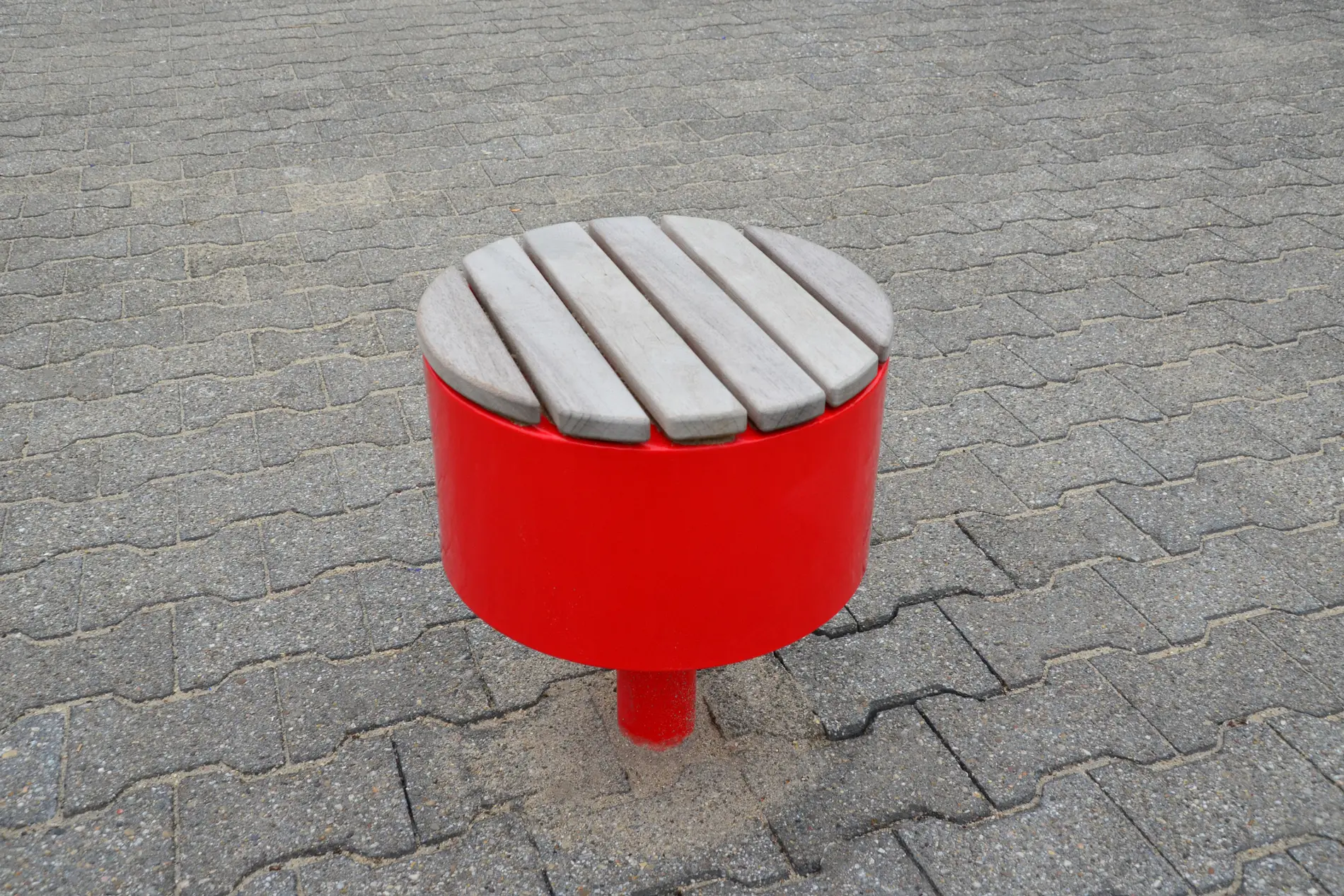 Hocker Remscheid