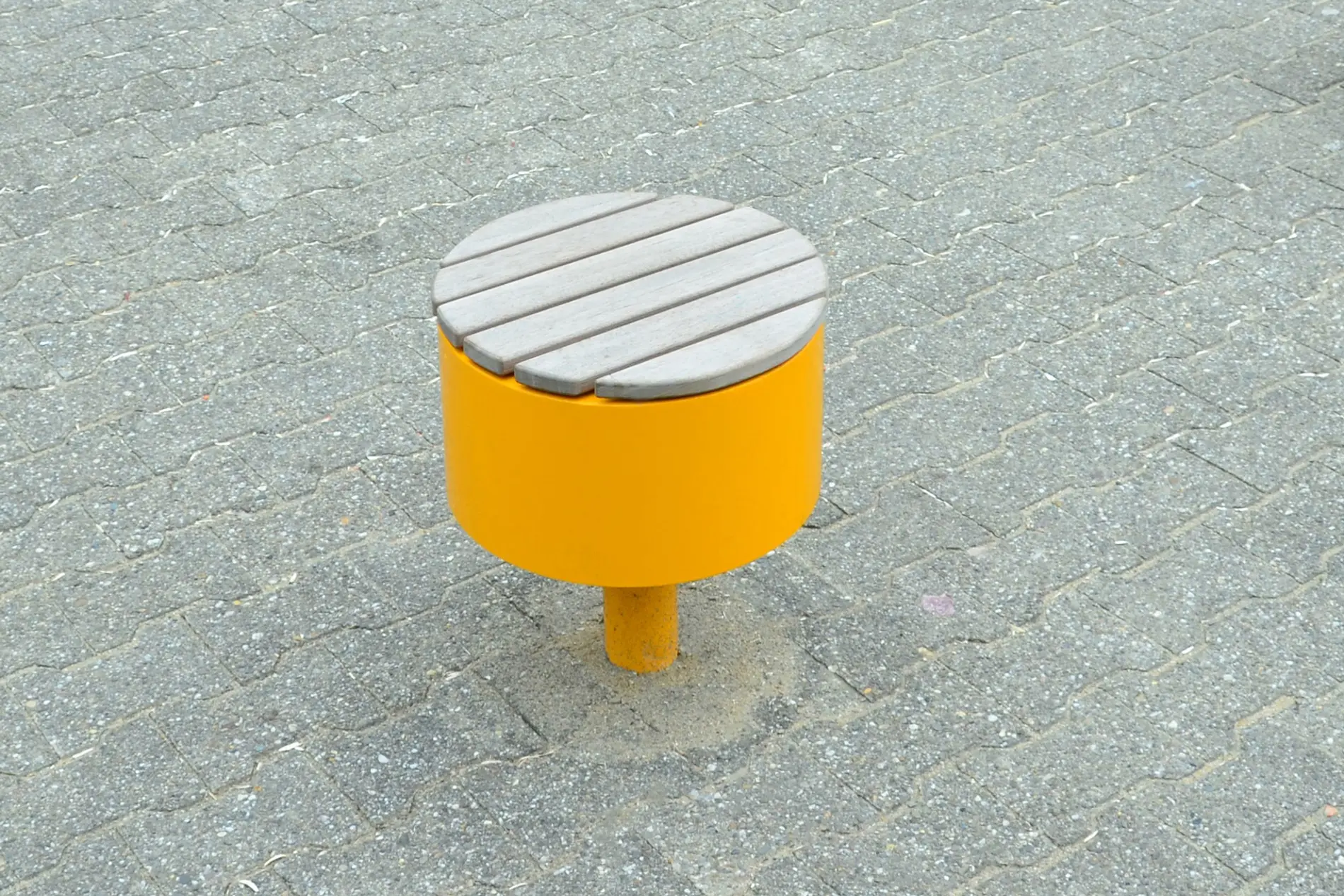 Hocker Remscheid