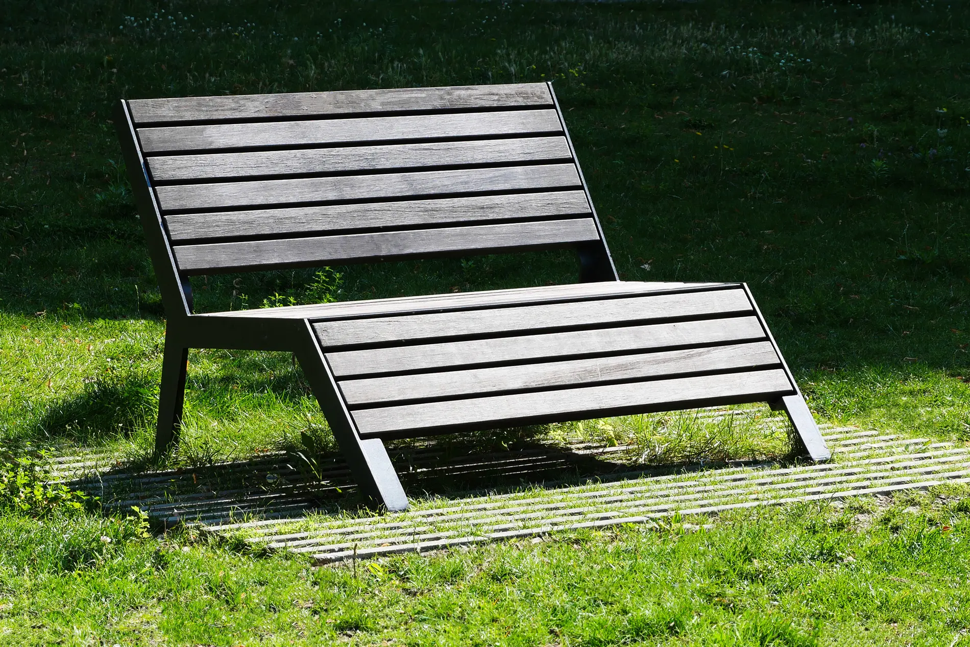 Sitzliege Friedrichshafen